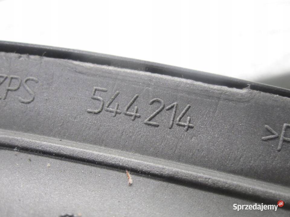 VW PASSAT CC 11r lusterko prawe 308857934A