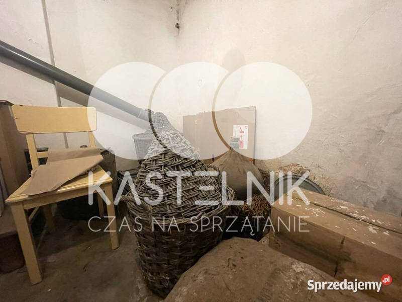 Sprzątanie zalaniach usuwanie szkód Grudziądz