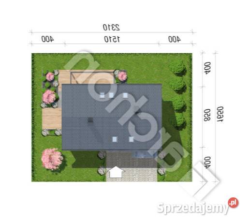 Dom Lutoryż Sprzedaż