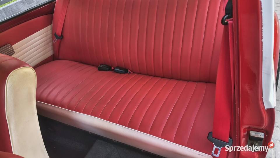 VOLKSWAGEN GARBUS 1300 MODEL 1968 PRODUKCJI 1967 Zgierz sprzedam