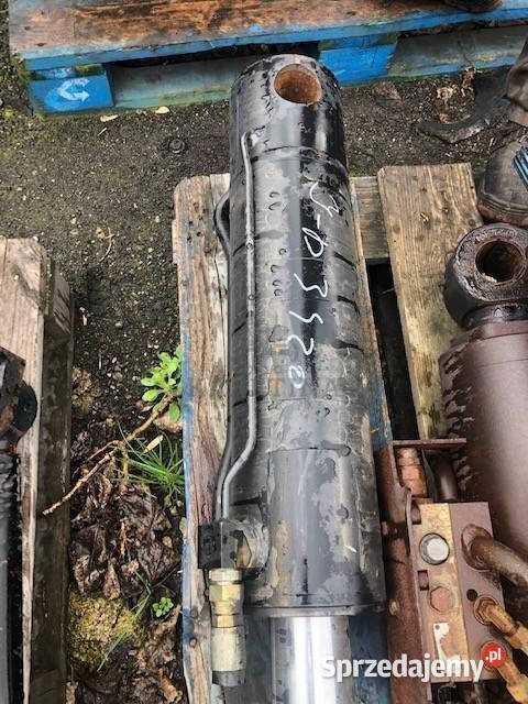 John Deere 3400 3415 3420 Siłownik Wychyłu Łyźki Jastrzębniki