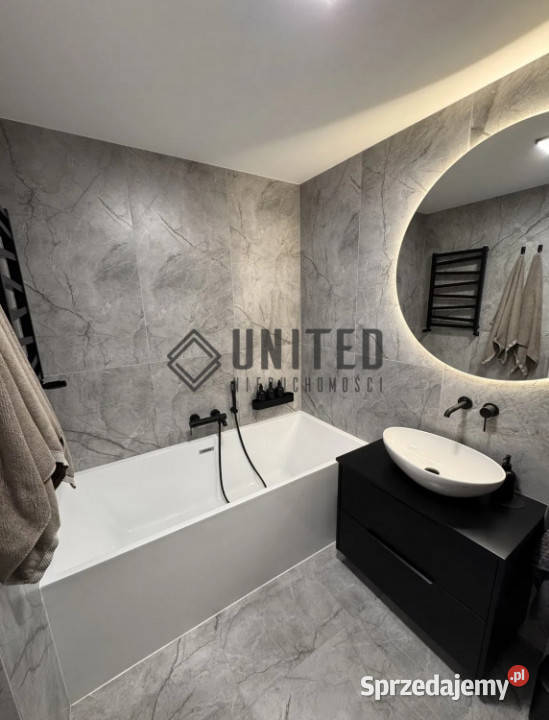 Madalińskiego apartamentowiec Wrocław