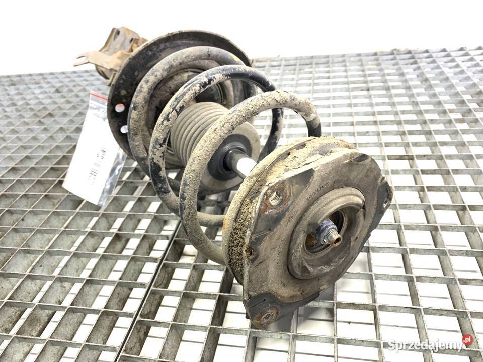 AMORTYZATOR PRAWY PRZÓD ZE SPRĘŻYNĄ RENAULT osobowe sprzedam