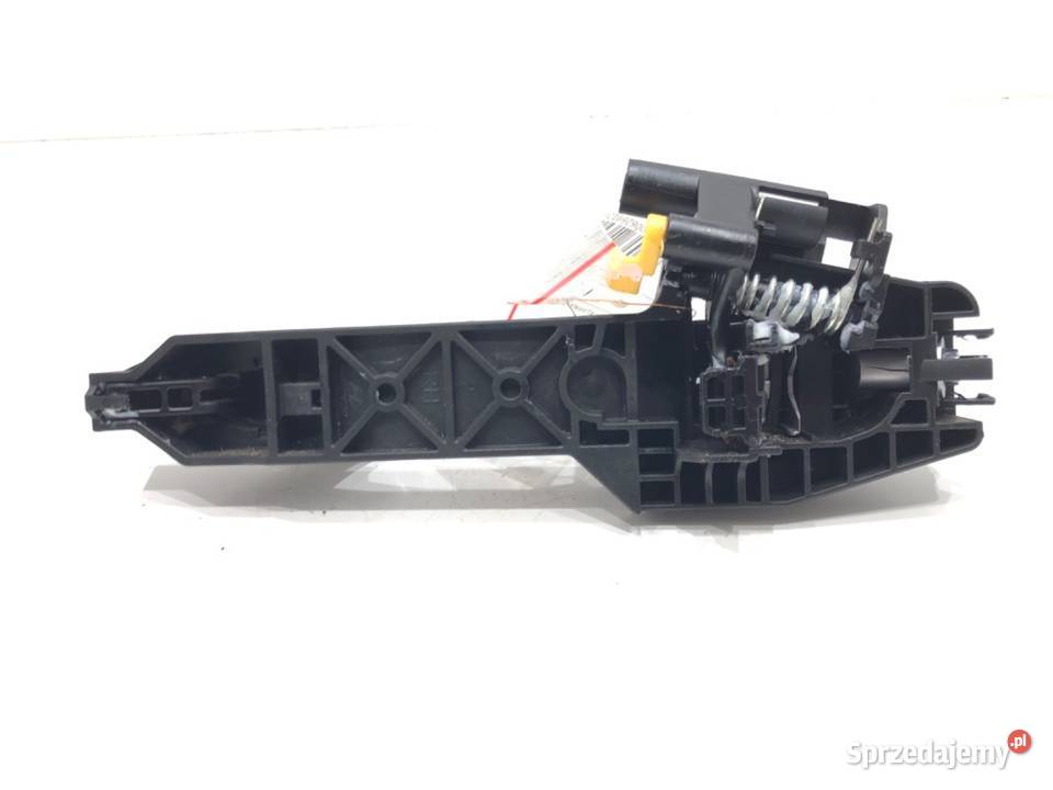 KLAMKA ZEWNĘTRZNA PRAWY TYŁ HYUNDAI i20 II sprzedam