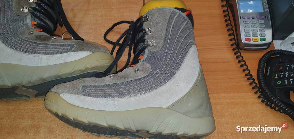 Buty snowboardowe BURTON rozmiar 46 Dębica