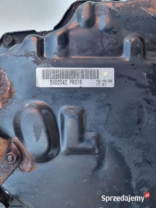 AUTOMATYCZNA SKRZYNIA BIEGÓW Land Rover Chełm sprzedam