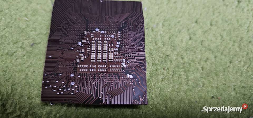 Procesor AMD Ryzen 5 2600 podkarpackie Latoszyn