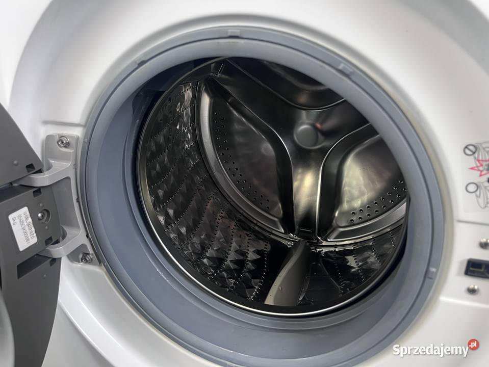 Pralka Samsung Inverter Premium Eco 9 1400 A Wiejca sprzedam