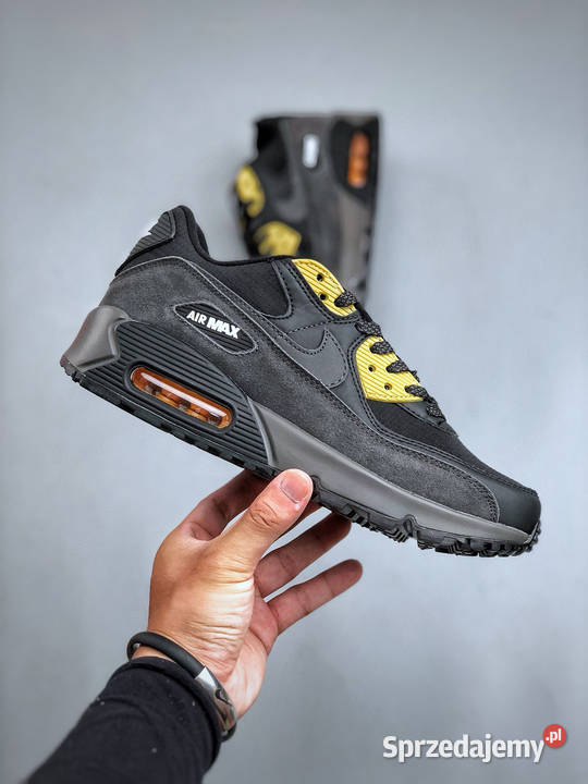 Nike Air 90 buty męskie rozmiar 3946 Szczecin