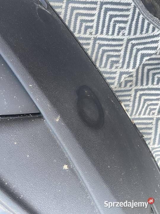 Deska BMW E84 oryginał Stalowa Wola