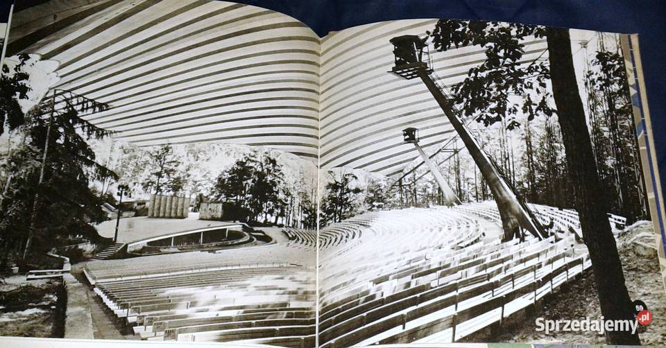 Gdańsk Jerzy Stankiewicz Bohdan Szermer twarda Chełm