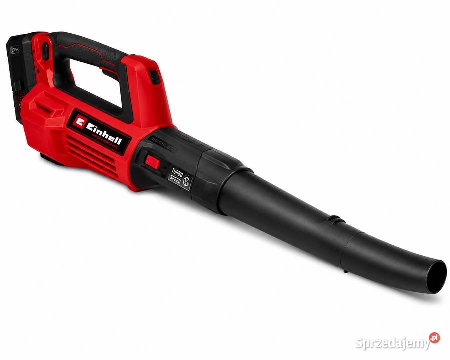 Dmuchawa Einhell GPLB 36270 Li E BLSolo dolnośląskie Głuchów Górny