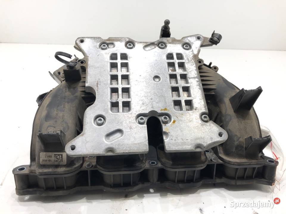 KOLEKTOR SSĄCY BMW F30 7588126 20 245 1118 sprzedam