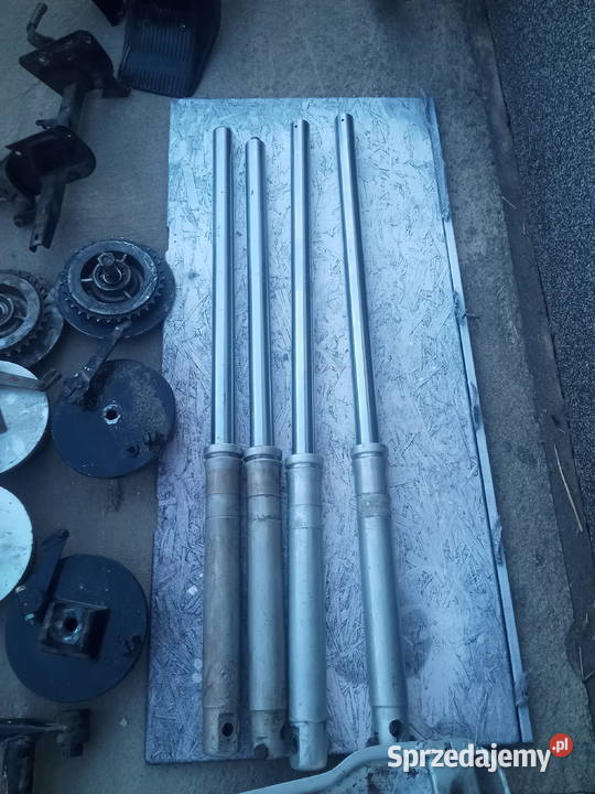 Simson części sr50 50cm3 świętokrzyskie Błotnowola