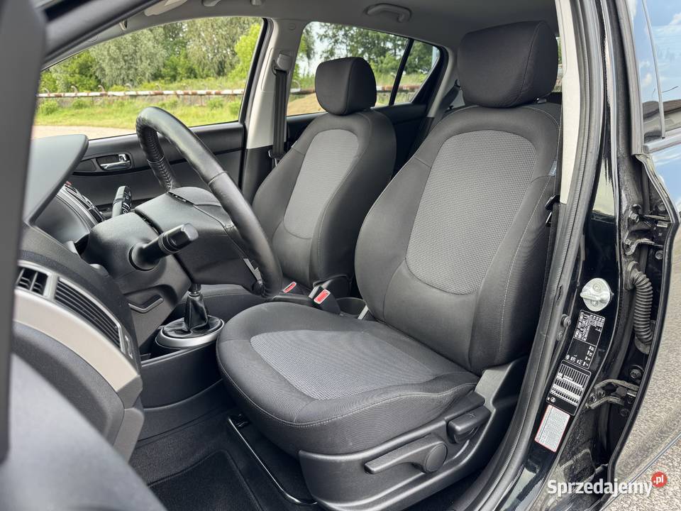 Hyundai i20 125 BENZYNA Klimatyzacja Tempomat i20