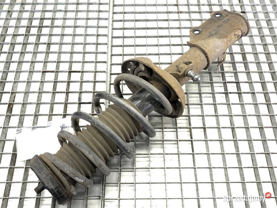 AMORTYZATOR PRAWY PRZÓD ZE SPRĘŻYNĄ OPEL ZAFIRA