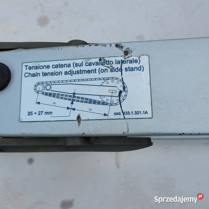 Ducati multistrada 620 43313211A 200507 wahacz Wahacze wielkopolskie Nowy Tomyśl
