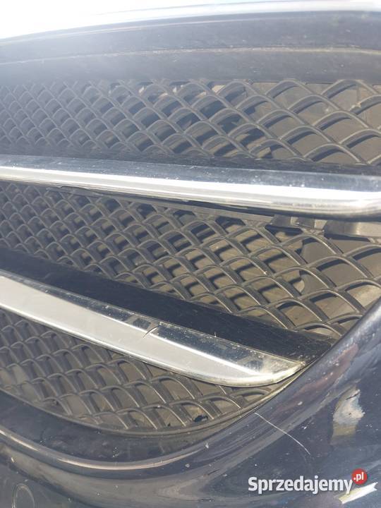 Mercedes Cklasse W205 170KM Mercedes-Benz Czarnków