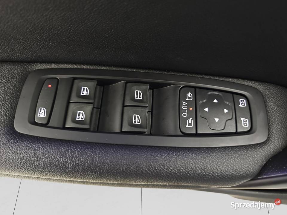 Megane 13 TCe FAP Techno EDC2024RPakiet Zimowy Megane