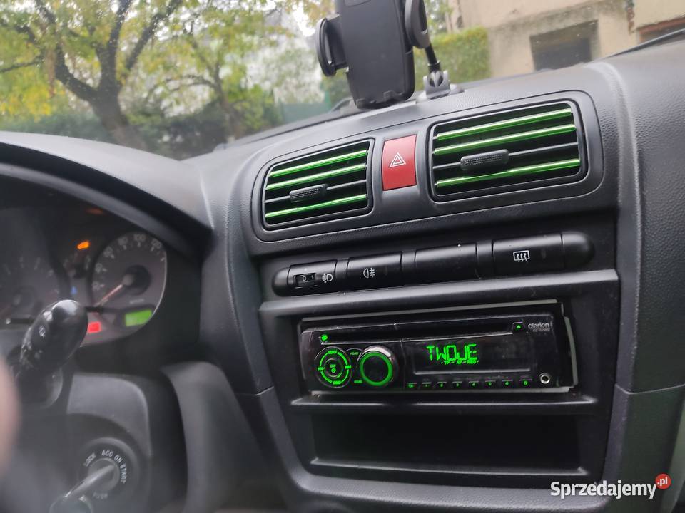 Kia Picanto 3100 Stargard sprzedam