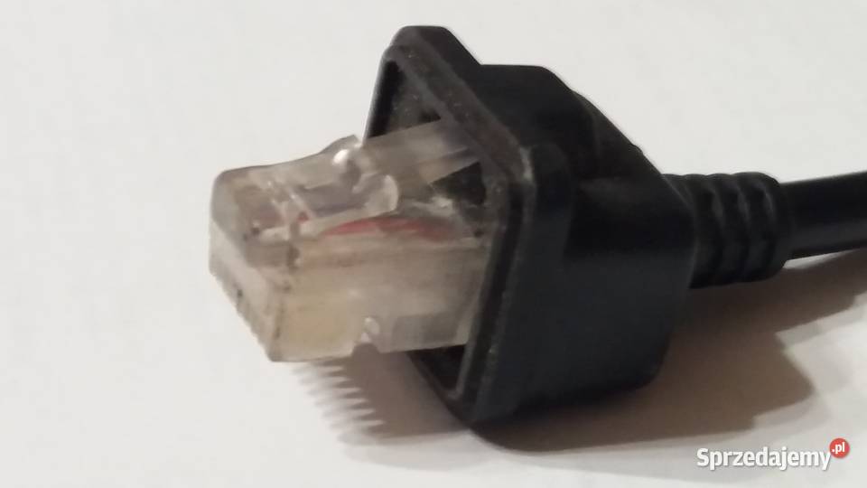 Mikrofon Made in Japan do Radiotelefonu Yaesu Płońsk