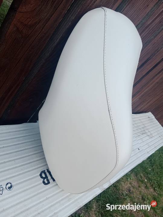 Siedzenie yamaha aerox Kielce