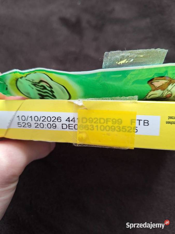 Sprzedam zestaw dreamies Opole