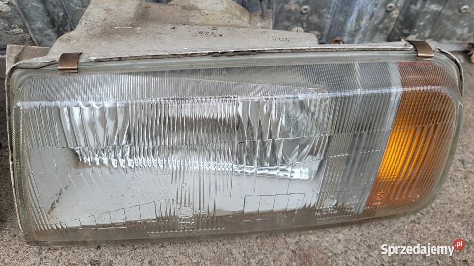 Suzuki Vitara 8899 Lampy przednie komplet Włocławek