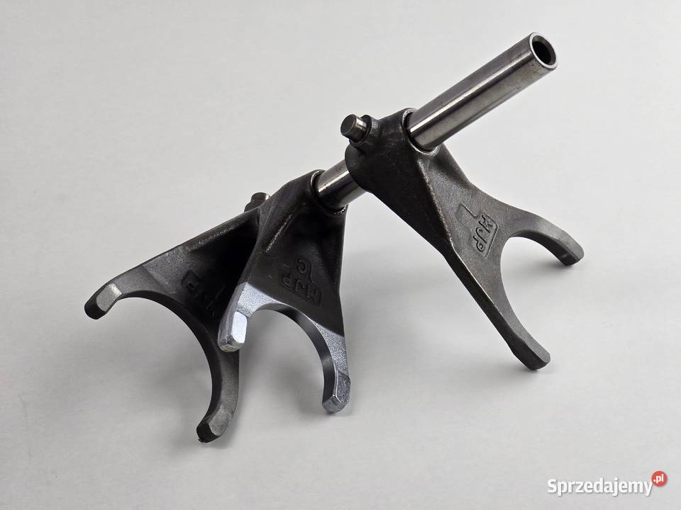 Wodzik Skrzyni Wodziki Honda Crf 1000 Twin łódzkie Janowice