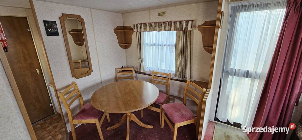 Domek holenderski WILLERBY WESTMORLAND 2 pokoje mazowieckie Radom sprzedam