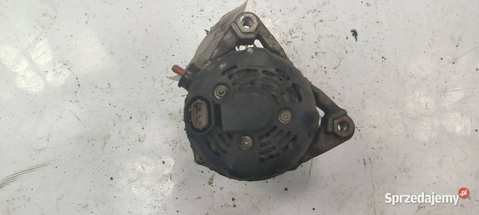 ALTERNATOR SUZUKI GRAND VITARA II 19 DID 19 DCI kujawsko-pomorskie Lipno