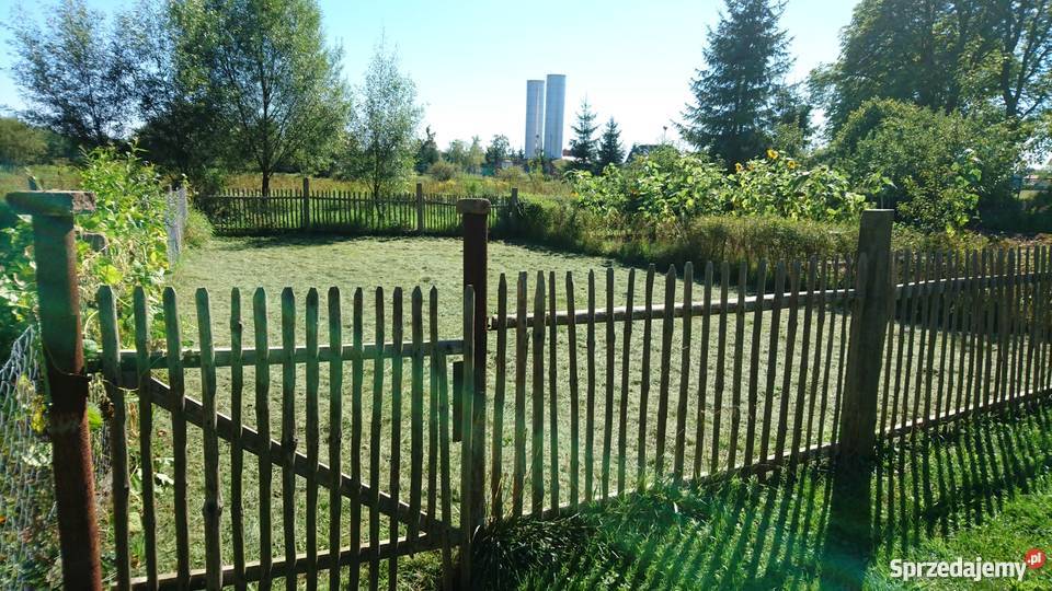 Mieszkanie 2 pokoje 52m2 ogródek Iłowa Traugutta lubuskie sprzedam