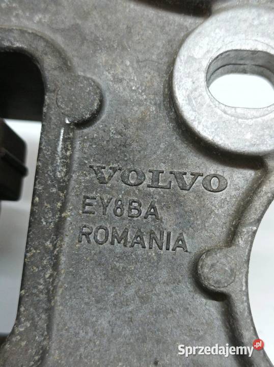 PODUSZKA SILNIKA ŁAPA EY8BA Volvo V60 II 2018 osobowe Zawieszenie silnika