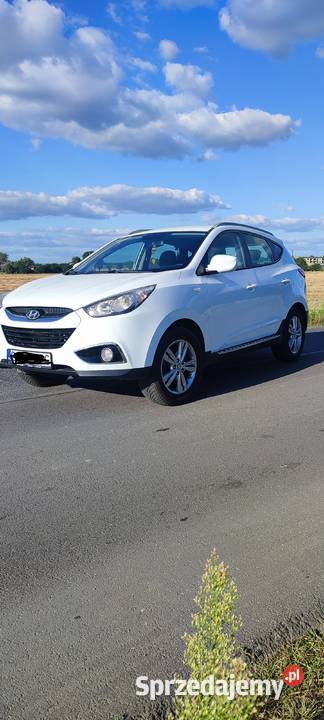 Hyundai dolnośląskie Laskowa
