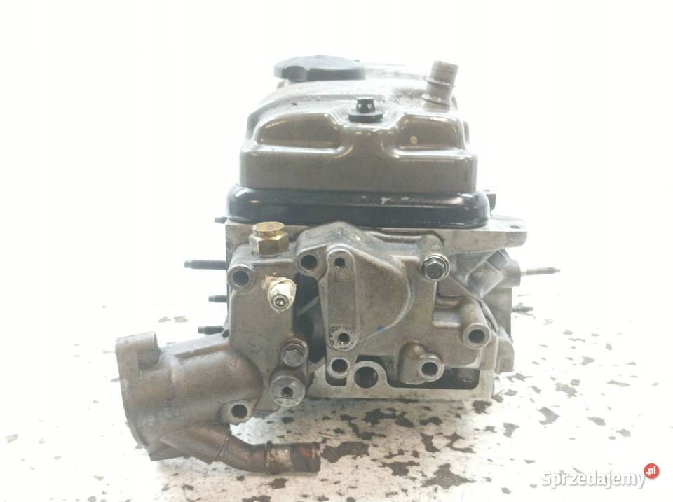 GŁOWICA KOMPLETNA 9634005110 14 8V Citroen C2 I sprzedam