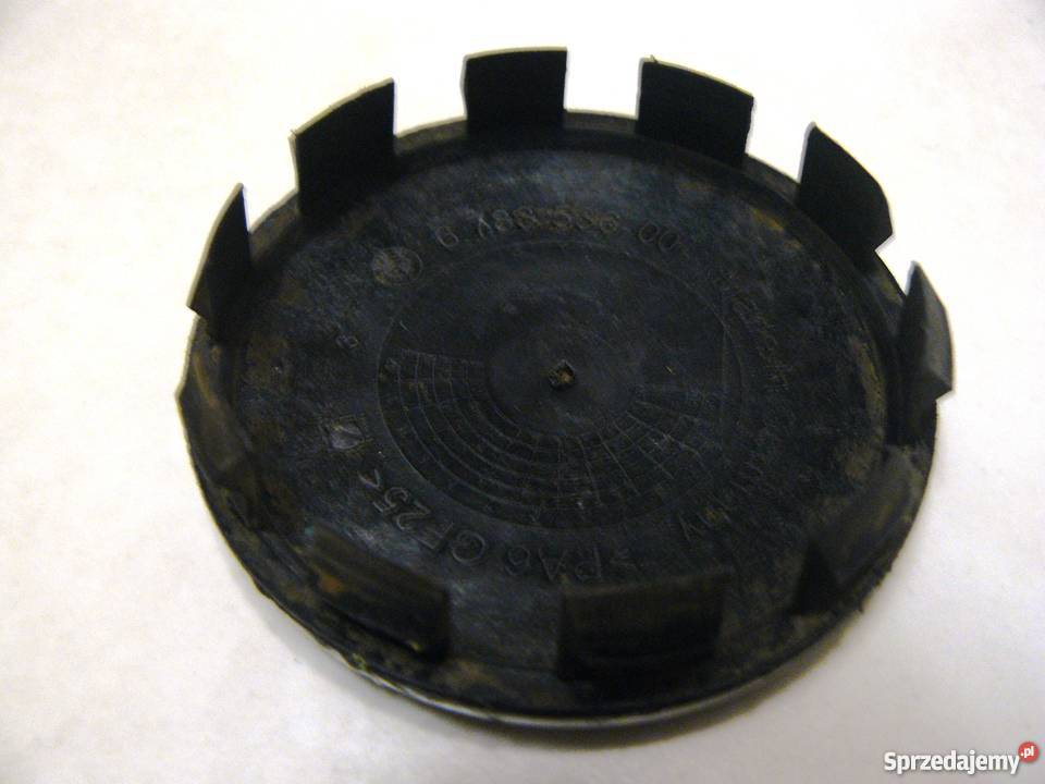 Dekielek Zaślepka BMW 69mm Piastów