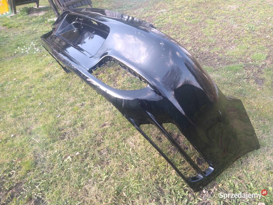 Zderzak Tył Tylny Porsche 911 977 Carrera Zderzaki Skawina