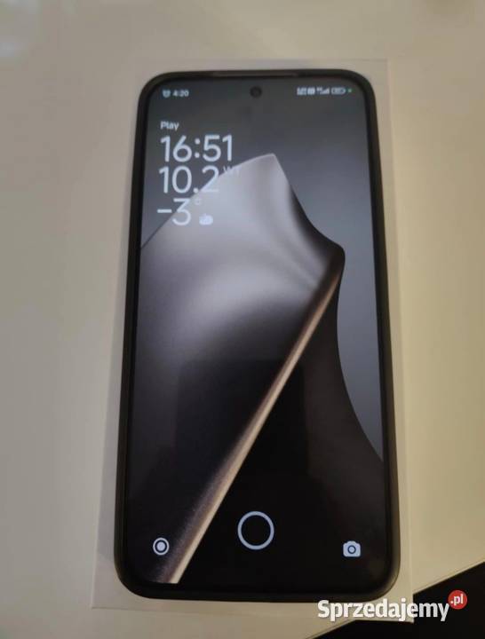 Sprzedam Xiaomi 15T Bydgoszcz