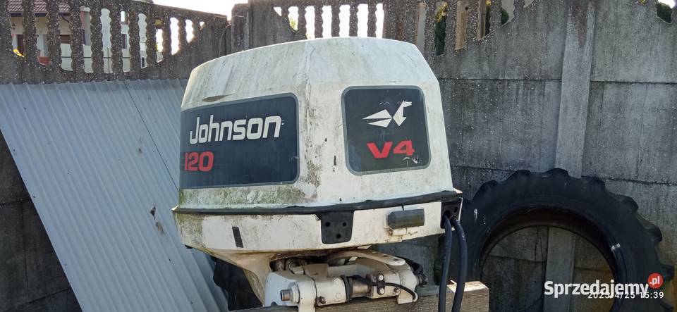 Jacht łódź motorowa silnik WINDY FJORD HUNTON Kórnik