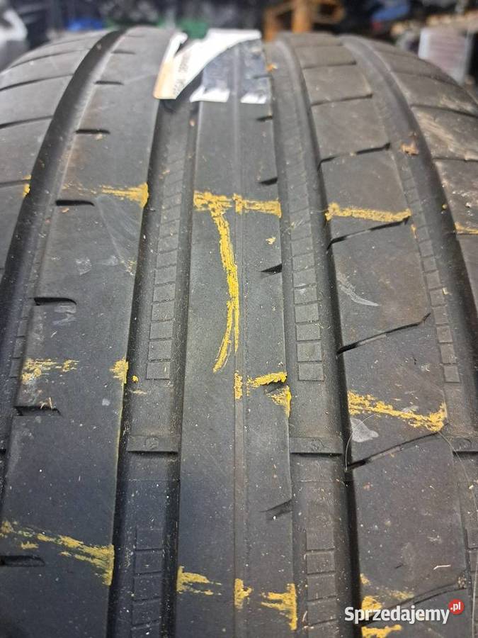 Opony 235 45 20 100W 45 Wrocław