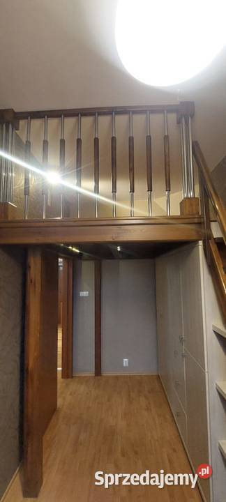 Sprzedam mieszkanie Centrum idealne pod wynajem