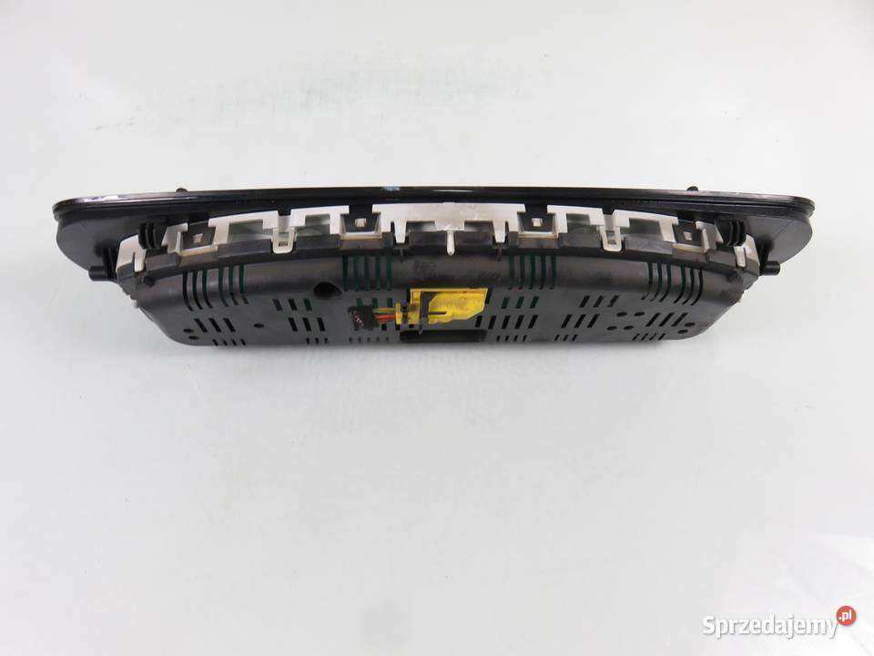 LICZNIK CITROEN C5 II 20 HDi 136 RHR 9655608780 osobowe