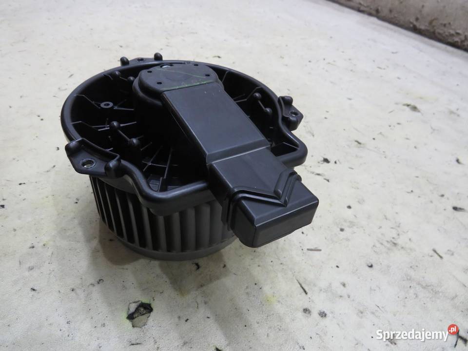 DMUCHAWA POWIETRZA NAWIEWU SX4 SCROSS 16 DDIS