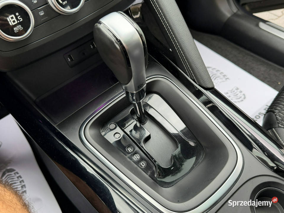 Renault Kadjar 13i 140 aluminiowe felgi Węgrów