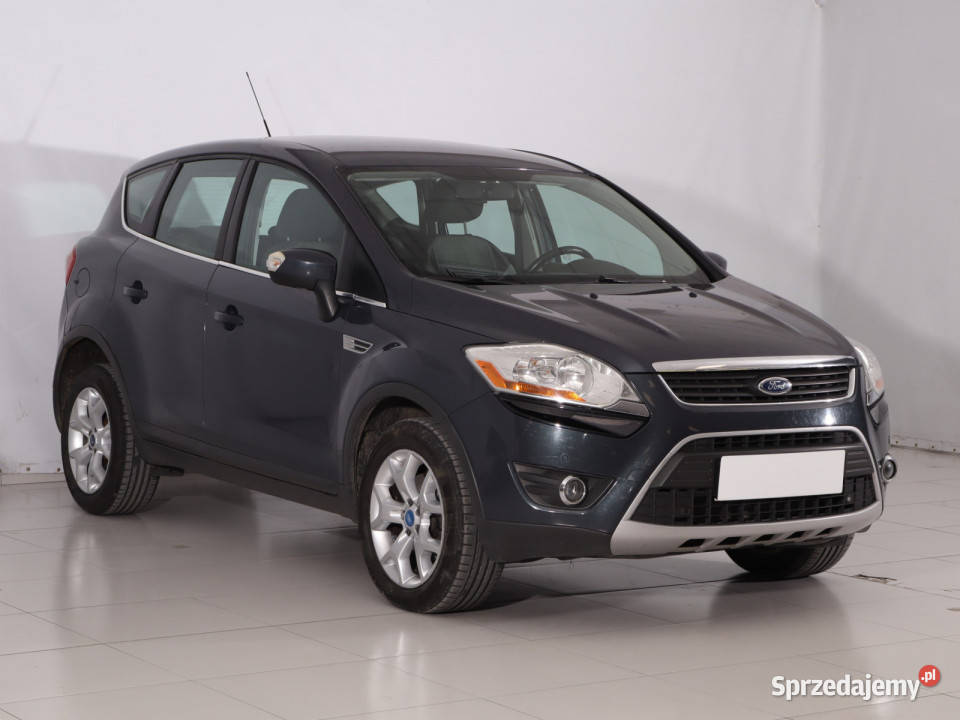 Ford Kuga 20 TDCi ABS Piaseczno