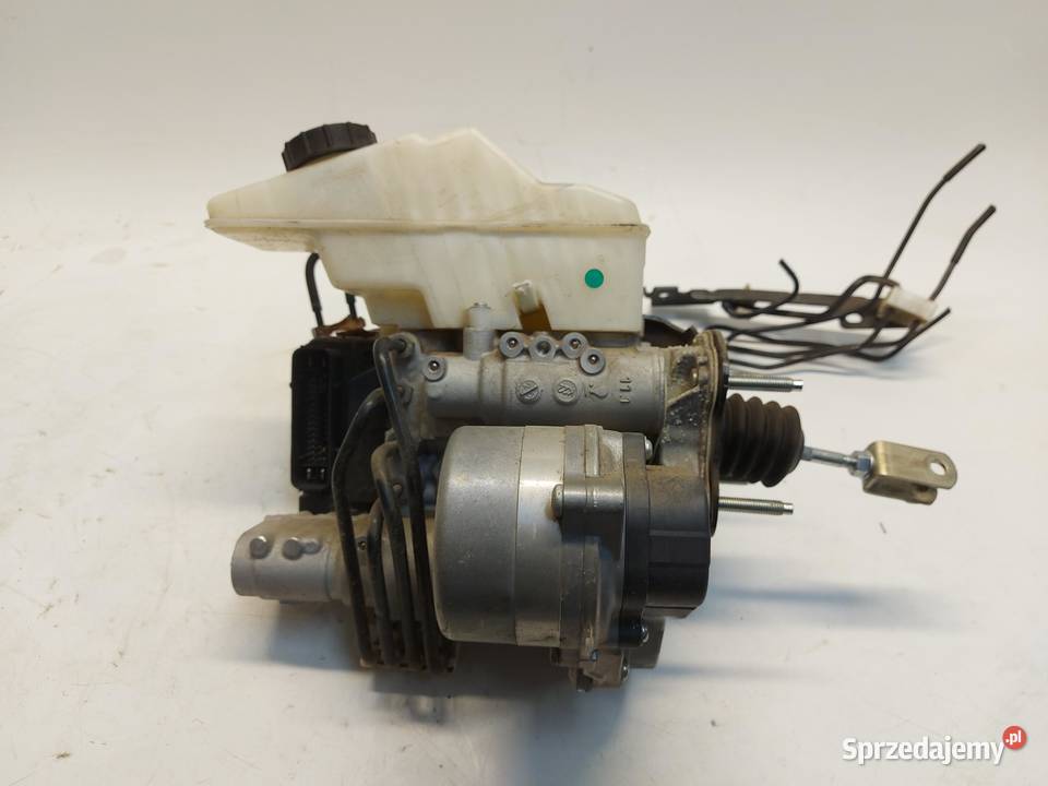 Ford Ranger VI 6 2024r SERWO POMPA HAMULCOWA