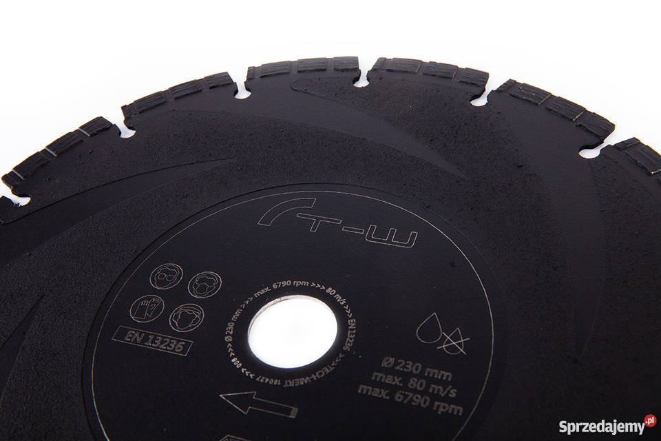 SZLIFIERKA KĄTOWA 230 BOSCH FLEX HILTI MAKITA