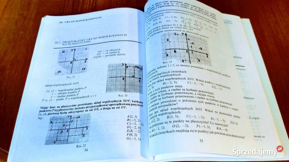 I Ty zostaniesz Pitagorasem Materiały pomocnicze Gdańsk