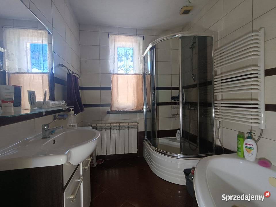 Syndyk sprzeda Rogalin lubelskie sprzedam