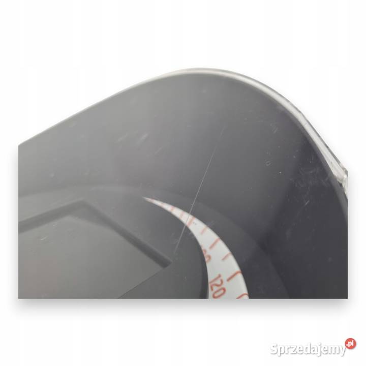 LICZNIK ZEGARY 248211809R Smart ForFour II W456 osobowe lubelskie